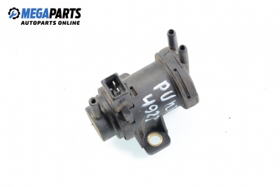 Vacuum valve for Fiat Punto 1.7 TD, 69 hp, 3 doors, 1998